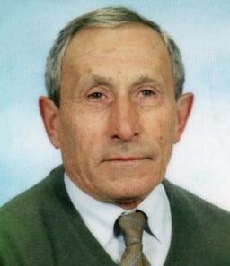 Sangaletti Angelo