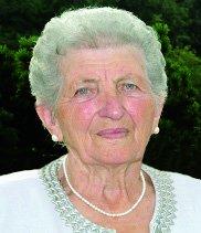 Marra Giuseppina Ved. Lorenzi