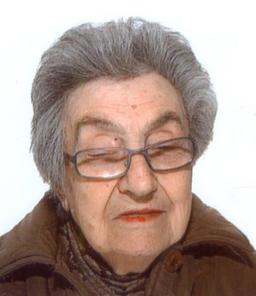 Mazzi Angelina