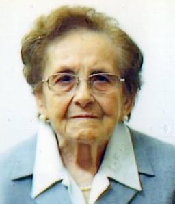 Savio Luigia Ved. Offredi (gina)