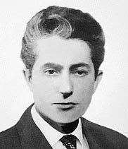 Almi Mario