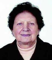 Salvetti Basilia In Riceputi