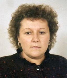 Volpi Maria Teresa In Brevi