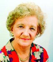 Pessina Maria Ved. Bonfanti