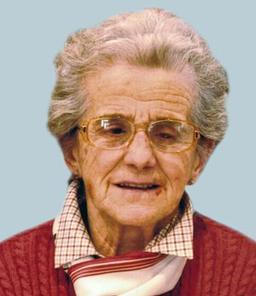 Manenti Palmina Giuseppina Ved. Allieri