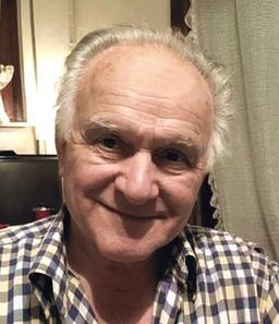 Moretti Bruno
