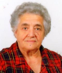 Brugali Rosa Maria Ved. Locatelli (rosi)