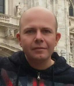 Capra Alessandro