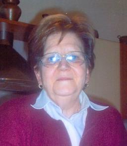 Cassera Angela In Zambetti