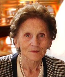 Offredi Giuseppina Ved. Offredi