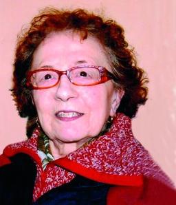 Ravasio Maria Antonietta Ved. Nava