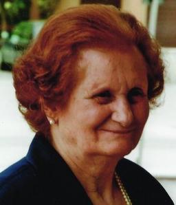 Pirola Giovannina Ved. Madone