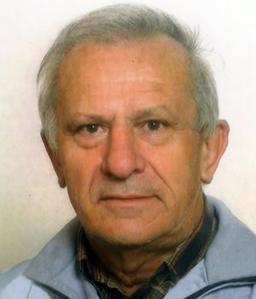 Galizzi Giampaolo