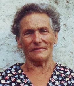Cinchetti Antonietta Rita Ved. Suardi