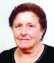 Ruggeri Giuseppina Ved. Alberti (rina)