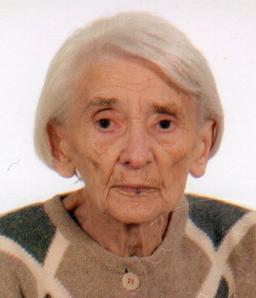 Farinati Luisa Ved. Vedovati