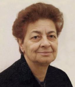 Pezzoli Pasqualina Ved. Ferrari (maria Pia)