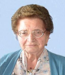 Leoni Giuseppa Ved. Vailati