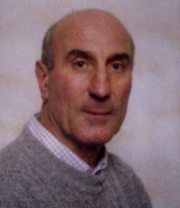 Serughetti Faustino