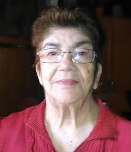Miglionico Maria Ved. Rottoli