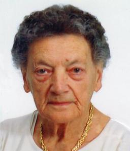 Carrara Caterina Ved. Nembrini