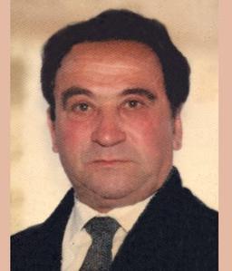 Trotti Alessandro