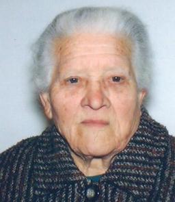 Grigis Argia Anna