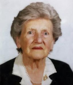 Quaglia Marcella Ved. Gritti (albina)