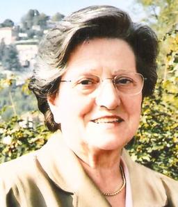 Fratus Marisa Tengattini