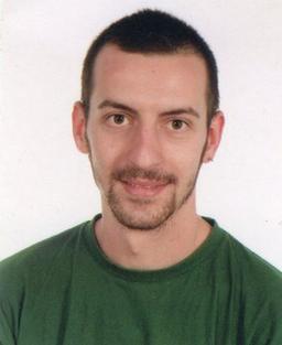 Cortinovis Daniel