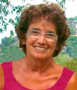 Castelli Andreina In Gallizioli
