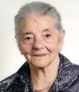 Agazzi Valeria Ved. Agazzi