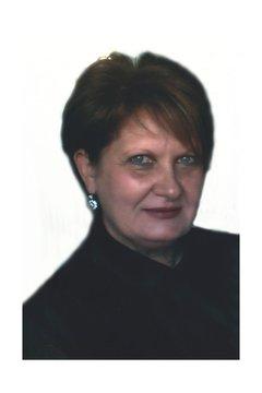 Tedeschi Maria Domenica In Alberta