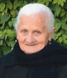 Gabbiadini Rachele Ved. Chiodini (angelina)