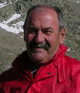 Arnoldi Michelangelo