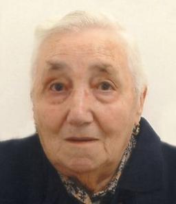 Signorini Pierina Ved. Poleni