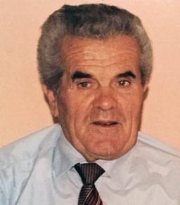Boroni Mario