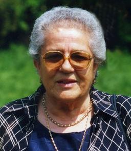 Sigismondi Carolina Ved. Adiansi (lina)