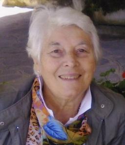 Doneda Maria Clelia Preda