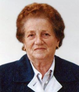 Fagiani Lina Ved. Taiocchi