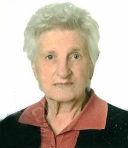Gotti Maria Ved. Pellegrini