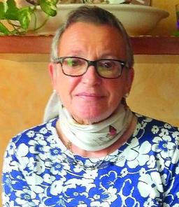 Milesi Caterina In Riceputi (nella)