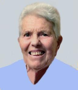 Sanga Barbara Ved. Lorenzi