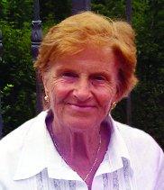 Morlotti Luigia (zia Gigi')