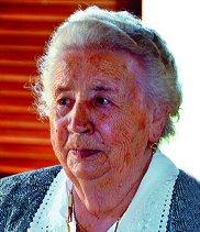 Giavarini Claudia Ved. Magri