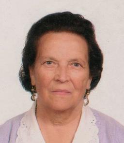 Maffeis Giuseppina In Cortesi