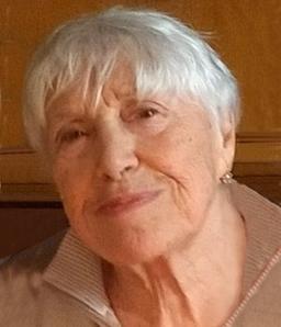 Nessi Francesca Ved. Carminati
