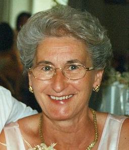 Tommasini Elsa Maria In Mazzoleni