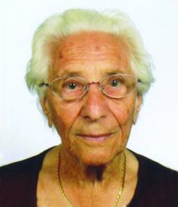 Pezzotta Rosalia Ved. Caglioni