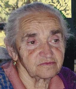 Gavazzi Margherita Ved. Ruggeri